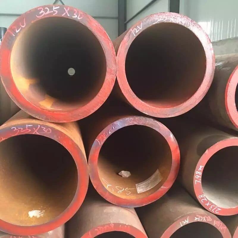 Astm A179 heat exchanger tube